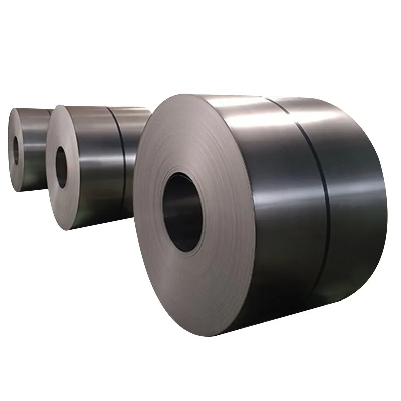 carbon steel coil